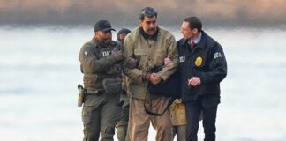 SHBA përdori armë zanore për të kapur Maduron? Rrëfimi i një prej badiguardëve të liderit të Venezuelës: Nuk kam parë kurrë diçka të tillë, kur na sulmuan…