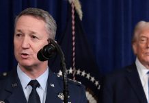 “Fat të mbarë dhe shpejtësi nga Zoti…” – Si u kap Maduro sipas Shefit të Shtabit të Ushtrisë së SHBA