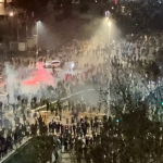 POLITICO: Shërbimet serbe testuan topa zanorë mbi qen, në bashkëpunim me Rusinë