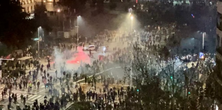 POLITICO: Shërbimet serbe testuan topa zanorë mbi qen, në bashkëpunim me Rusinë