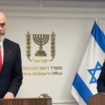 Sulmi kibernetik nga Irani, Rama falënderon Izraelin: Mirënjohje të thellë për mbështetjen kritike