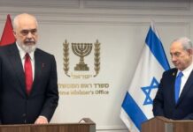 Sulmi kibernetik nga Irani, Rama falënderon Izraelin: Mirënjohje të thellë për mbështetjen kritike