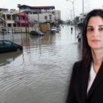 Përmbytjet në Durrës – “Të dy hidrovorët në punë”, Sako i përgjigjet akuzave të opozitës