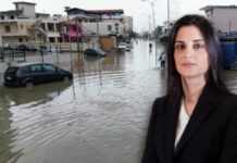 Përmbytjet në Durrës – “Të dy hidrovorët në punë”, Sako i përgjigjet akuzave të opozitës