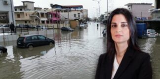 Përmbytjet në Durrës – “Të dy hidrovorët në punë”, Sako i përgjigjet akuzave të opozitës