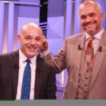 “I shërben tenxheres së tij të potershme” – Rama i përgjigjet sërish Blendi Fevziut: Ka gënjyer fort publikun e Opinionit