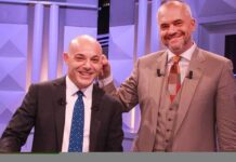 “I shërben tenxheres së tij të potershme” – Rama i përgjigjet sërish Blendi Fevziut: Ka gënjyer fort publikun e Opinionit