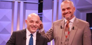 “I shërben tenxheres së tij të potershme” – Rama i përgjigjet sërish Blendi Fevziut: Ka gënjyer fort publikun e Opinionit