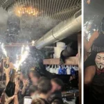 E konfimojnë autoritetet, ja nga se nisi zjarri që i mori jetën 47 personave brenda lokalit në Zvicër