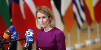 Kallas: BE drejt përfshirjes së Gardës iraniane në listën terroriste