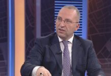 Juristi Dervishaj për çështjen Balluku në Gjykatën Kushtetuese: SPAK dështoi në argumentimin kushtetues