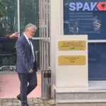 LAJMI I FUNDIT/ SPAK mbyll çështjen ndaj ish-drejtorit të Policisë, Muhamet Rrumbullaku