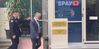 LAJMI I FUNDIT/ SPAK mbyll çështjen ndaj ish-drejtorit të Policisë, Muhamet Rrumbullaku