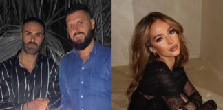 Pas deklaratave të forta të babait të Selin, kundër Mirit, reagon Landi, miku i ngushtë i tij