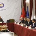 Bojkoti i opozitës/ Komisioni për Territorialen propozon ndryshime: Të hiqet pariteti dhe e drejta e vetos