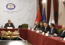 Bojkoti i opozitës/ Komisioni për Territorialen propozon ndryshime: Të hiqet pariteti dhe e drejta e vetos