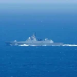 Çfarë po ndodh në Atlantik? Nafta venezueliane, Rusia dërgon anije luftarake për të mbrojtur tanker-in e ndjekur nga SHBA