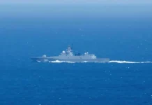 Çfarë po ndodh në Atlantik? Nafta venezueliane, Rusia dërgon anije luftarake për të mbrojtur tanker-in e ndjekur nga SHBA