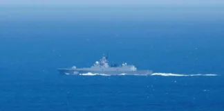 Çfarë po ndodh në Atlantik? Nafta venezueliane, Rusia dërgon anije luftarake për të mbrojtur tanker-in e ndjekur nga SHBA