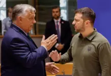 Orban: Anëtarësimi i Ukrainës në BE dhe NATO do të sillte luftë në Evropë