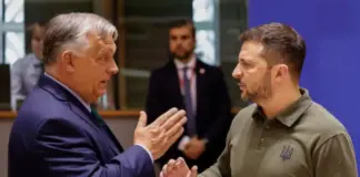 Orban: Anëtarësimi i Ukrainës në BE dhe NATO do të sillte luftë në Evropë