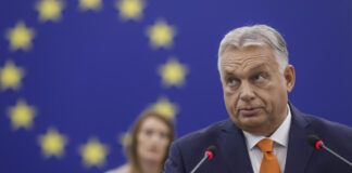 Orban përballë Magyar, Hungaria mban zgjedhjet parlamentare më 12 prill