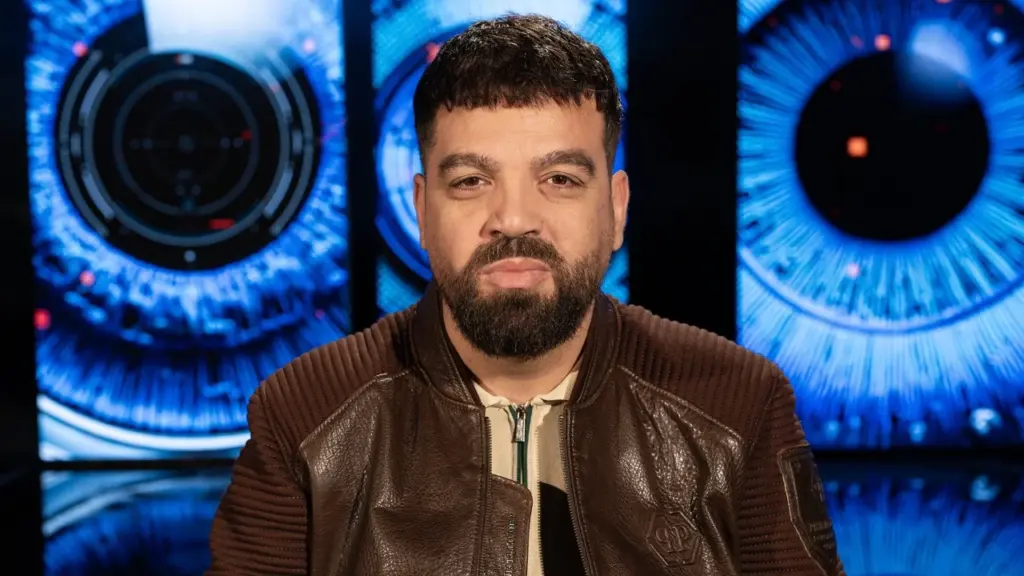 E papritur  Stine kërkon të lërë shtëpinë e Big Brother  Nuk kam më arsye  u mundova të 