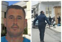 I arrestuar me urdhër të SPAK, kush është Altin Ndoci që u arratis nga paraburgimi në Durrës