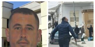 I arrestuar me urdhër të SPAK, kush është Altin Ndoci që u arratis nga paraburgimi në Durrës