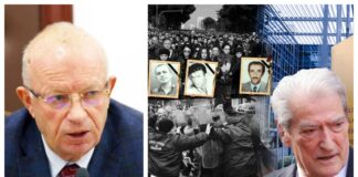 Fadil Nasufi: 21 Janari 2011, Krimi shtetëror dhe njolla e turpit e Qeverisë së Sali Berishës