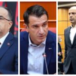 Veliaj padit institucionin e Presidentit të Republikës dhe prokurorin Ols Dado!