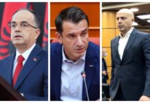 Veliaj padit institucionin e Presidentit të Republikës dhe prokurorin Ols Dado!