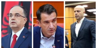 Veliaj padit institucionin e Presidentit të Republikës dhe prokurorin Ols Dado!