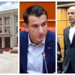 Veliaj padit institucionin e Presidentit të Republikës dhe prokurorin Ols Dado!