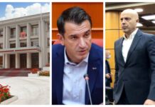 Veliaj padit institucionin e Presidentit të Republikës dhe prokurorin Ols Dado!