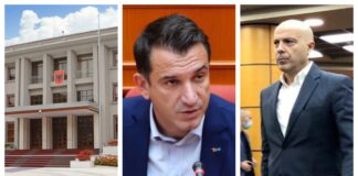 Veliaj padit institucionin e Presidentit të Republikës dhe prokurorin Ols Dado!