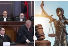 A filloi drejtësia e re të gjykojë vetveten në standard, aq sa ka gjykuar politikën me paraburgimin si statistikë ?