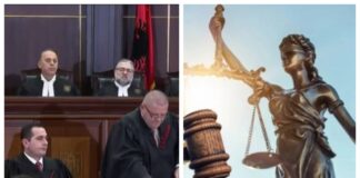 A filloi drejtësia e re të gjykojë vetveten në standard, aq sa ka gjykuar politikën me paraburgimin si statistikë ?