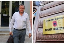 LAJMI I FUNDIT/ Kushtetuesja nuk pranon ankiminin e ILIR BEQAJ-t për ndryshimin e masës “Arrest me burg”