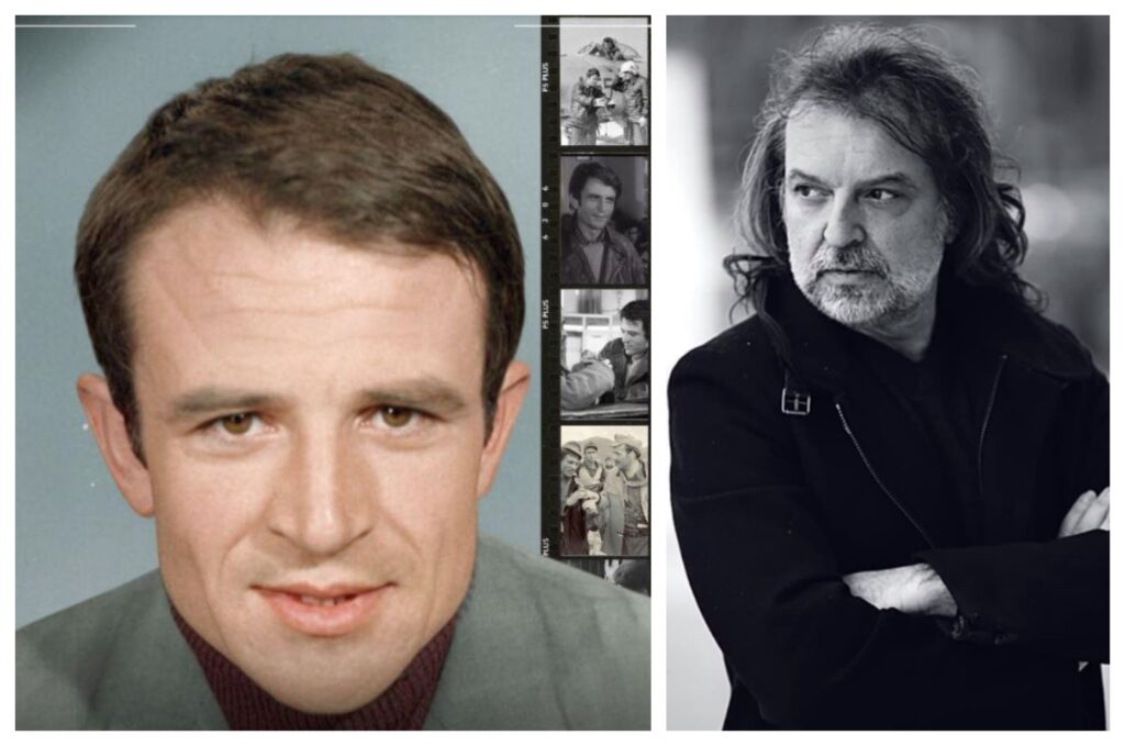 Redon Makashi reagon pas ndarjes nga jeta të babait të tij  Fitim Makashi