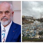 Rama reagon sërish për përmbytjet në Durrës: Kur plehrat mbeten në kanale, do përmbytet dynjaja