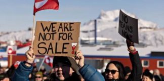 Shtëpia e Bardhë: Trump po diskuton mundësitë për të blerë Groenlandën! Nuk përjashtohet edhe përdorimi i ushtrisë