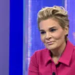 “Ilirin e kam dashur më shumë se ai mua”/ Një dashuri e re në jetën e saj? Monika Kryemadhi: Është kryesore, ngroh shpirtin…