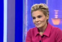 “Ilirin e kam dashur më shumë se ai mua”/ Një dashuri e re në jetën e saj? Monika Kryemadhi: Është kryesore, ngroh shpirtin…