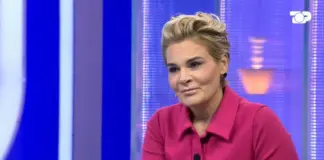 “Ilirin e kam dashur më shumë se ai mua”/ Një dashuri e re në jetën e saj? Monika Kryemadhi: Është kryesore, ngroh shpirtin…