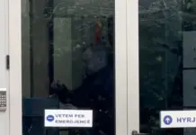 Indrit Hoxha paraqitet në SPAK