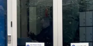 Indrit Hoxha paraqitet në SPAK