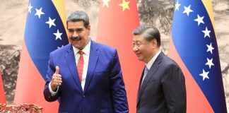 Kina reagon ashpër ndaj kapjes së Maduros: Të respektohet e drejta ndërkombëtare