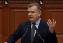 Balla ULTIMATUM opozitës për Reformën Territoriale: Do bëhet patjetër! Po nuk erdhët të hënën…