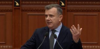 Balla ULTIMATUM opozitës për Reformën Territoriale: Do bëhet patjetër! Po nuk erdhët të hënën…